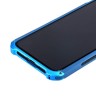 Чехол-накладка Element для Apple iPhone X - Синий