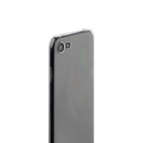 Чехол силиконовый Hoco Juice для iPhone 8 и 7 - Прозрачный