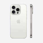 iPhone 15 Pro 512 ГБ Белый Титан (eSim)