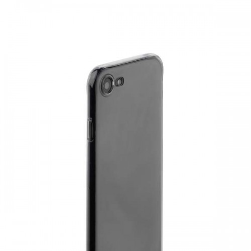 Чехол силиконовый Hoco Juice для iPhone 8 и 7 - Дымчатый