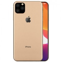 iPhone 11 Pro Max 128GB Gold (Золотой)