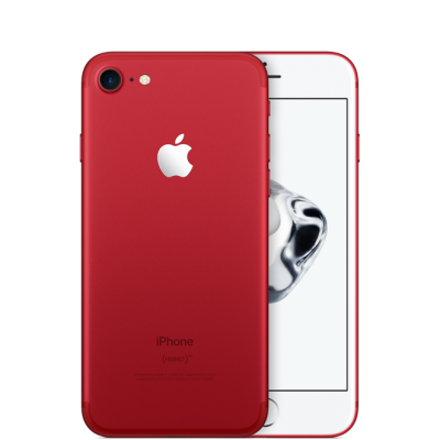 iPhone 7S 256GB Red (Красный)