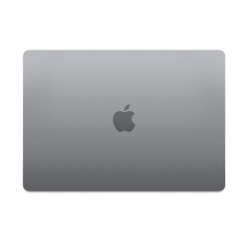 Apple MacBook Air 15 M3, 2024, 8GB, 2TB, 10-GPU, 8-CPU, Space Gray