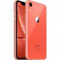 iPhone 9 256GB Coral