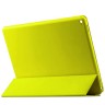 Чехол книжка Smart Case для iPad Pro 12,9" Жёлтая