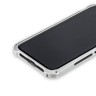 Чехол-накладка Element для Apple iPhone X - Серебристый