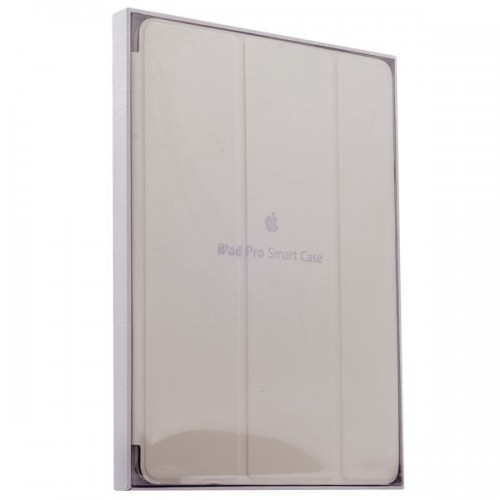 Чехол книжка Smart Case для iPad Pro 12,9" Белая