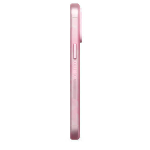Чехол OtterBox Figura для iPhone 15 Pro Max с MagSafe - Розовый (Pink)