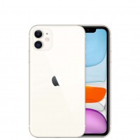 iPhone 11 64GB Белый (White) MWLU2RU/A