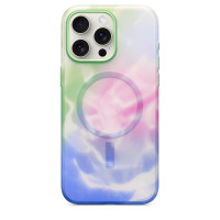 Чехол OtterBox Figura для iPhone 15 Pro Max с MagSafe - Многоцветный (Multicolor)