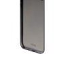Силиконовая чехол-накладка Deppa Gel Plus для iPhone 8 и 7 - Черный матовый
