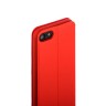 Чехол-книжка Flip Series для iPhone 8 и 7 - Красный
