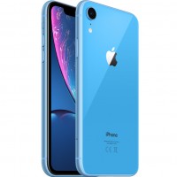 iPhone 9 64GB Blue