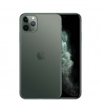 iPhone 11 Pro 256GB, Midnight Green (Зеленый) MWCC2RU-A