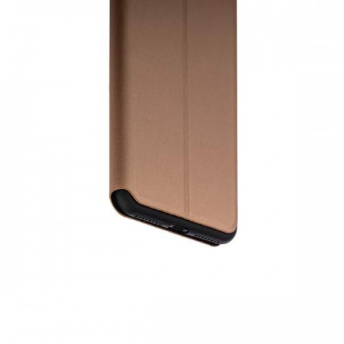 Чехол-книжка Flip Series для iPhone 8 Plus и 7 Plus - Золотистый