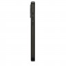Чехол OtterBox Lumen для iPhone 15 Pro Max с MagSafe – Черный (Black)
