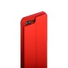 Чехол-книжка Flip Series для iPhone 8 Plus и 7 Plus - Красный