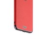 Силиконовая чехол-накладка J-case Jack Series для iPhone 7 Plus и 8 Plus - Красный