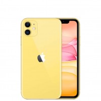 iPhone 11 64GB Желтый (Yellow) Dual-Sim