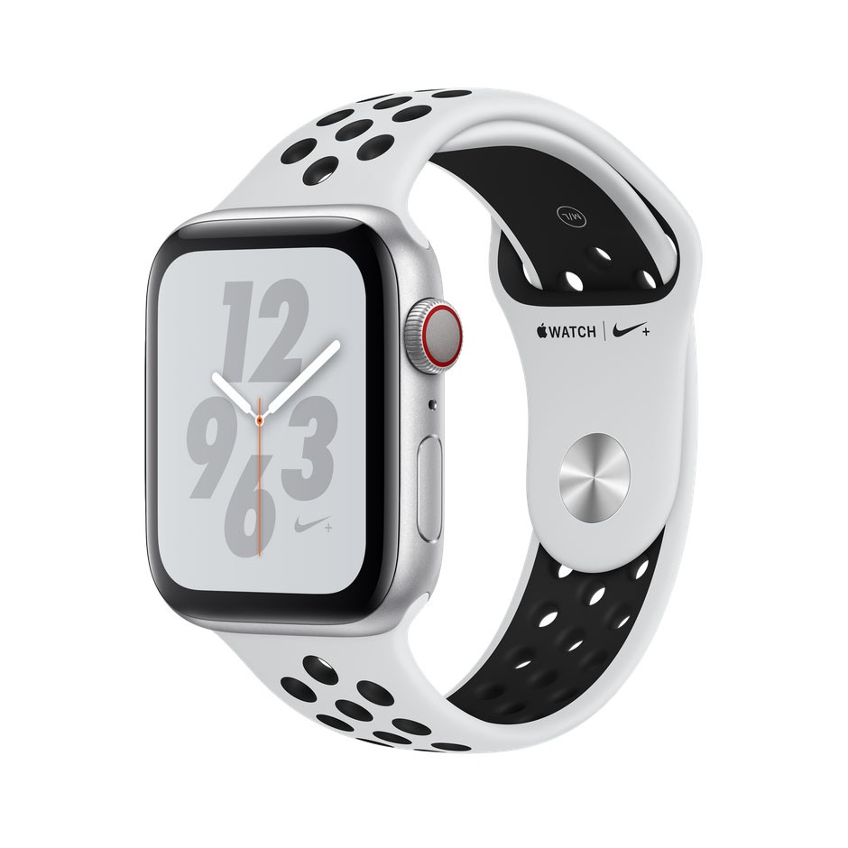 Apple Watch Series 4 Nike 44mm lte 