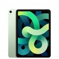 Apple iPad Air 4 (2020) 64GB Wi-Fi Green (Зелёный)