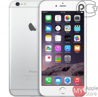 Apple iPhone 6 Plus 16GB silver (серебристый) Ростест