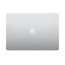 Apple MacBook Air 15 M3, 2024, 8GB, 1TB, 10-GPU, 8-CPU, Silver