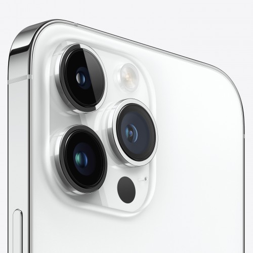 iPhone 14 Pro Max 256GB Silver (Серебристый)