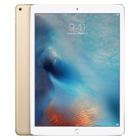 Apple iPad Pro 12,9" 128GB Wi-Fi Gold / Золотой