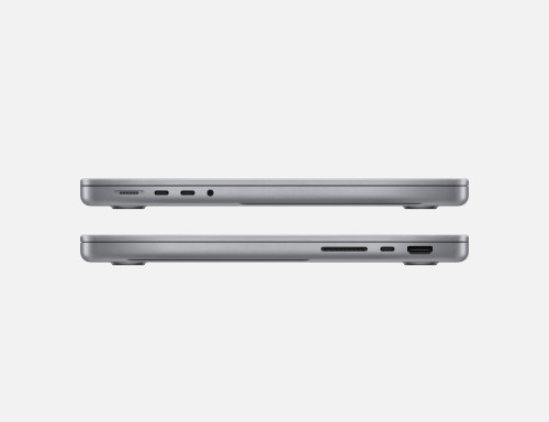 Apple MacBook Pro 14 M2 Max, 2023, 96GB, 8TB, 12-CPU, 38-GPU, Space Gray