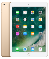Apple iPad 128GB Wi-Fi Gold (Золотой)