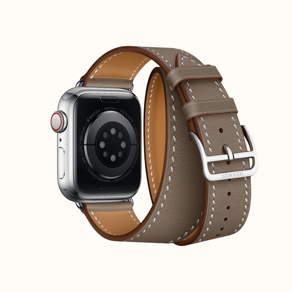 apple watch 6 hermes edition