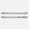 Apple MacBook Pro 16 M2 Pro, 2023, 16GB, 512GB, 12-CPU, 19-GPU, Silver