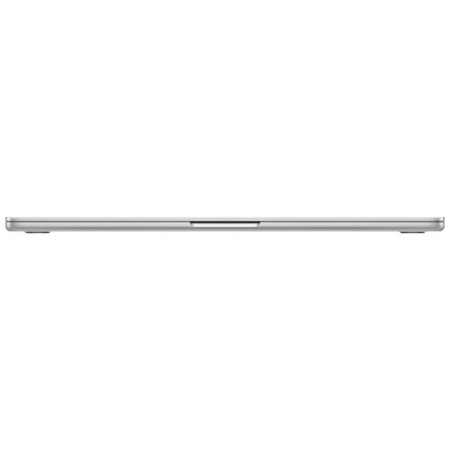 Apple MacBook Air 15 M3, 2024, 16GB, 256GB, 10-GPU, 8-CPU, Silver