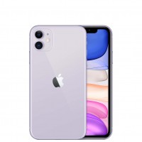 iPhone 11 64GB Фиолетовый (Purple) MWLX2RU/A