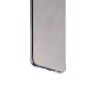 Чехол силиконовый Hoco Juice для iPhone 8 Plus и 7 Plus - Дымчатый