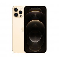 iPhone 12 Pro Max 128 ГБ Золотой (MGD93RU/A)