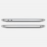 Apple MacBook Pro 13 M2, 2022, 24GB, 256GB, 10-GPU, 8-CPU, Silver