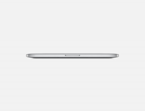 Apple MacBook Pro 13 M2, 2022, 24GB, 256GB, 10-GPU, 8-CPU, Silver
