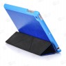 Чехол Gurdini iPad mini Оригами Синий