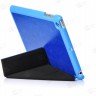 Чехол Gurdini iPad mini Оригами Синий