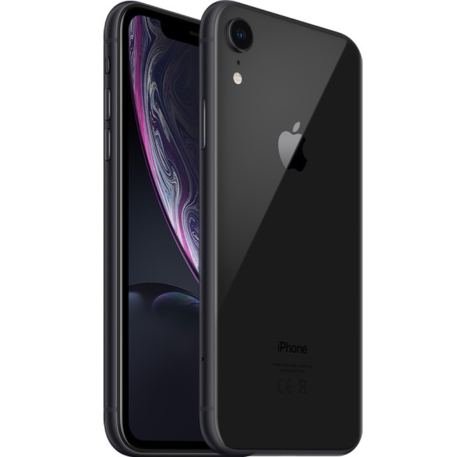 Kupit Iphone Xr 128gb Space Grey V Moskve Cena Otzyvy