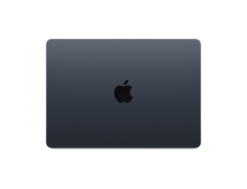 Apple MacBook Air 13 M2, 2022, 16GB, 512GB, 8-GPU, 8-CPU, Midnight
