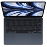 Apple MacBook Air 13 M2, 2022, 16GB, 512GB, 8-GPU, 8-CPU, Midnight