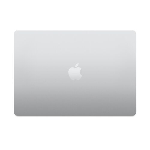Apple MacBook Air 15 M3, 2024, 24GB, 2TB, 10-GPU, 8-CPU, Silver