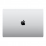 Apple MacBook Pro 16 M3 Pro, 2023, 18GB, 4TB, 12-CPU, 18-GPU,Silver