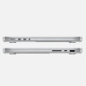 Apple MacBook Pro 14 M2 Pro, 2023, 16GB, 512GB, 10-CPU, 16-GPU, Silver