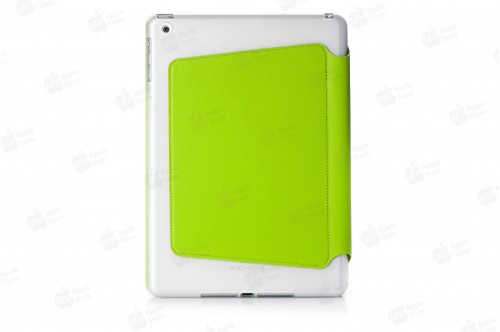 Чехол книжка Gurdini для iPad mini Lights Series Зелёный