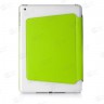 Чехол книжка Gurdini для iPad mini Lights Series Зелёный