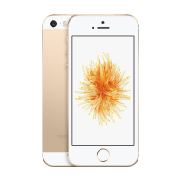 iPhone SE 128GB Gold (Золотой)